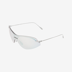 Soar x Cubitts Cirrus Sunglasses "002 Silver"