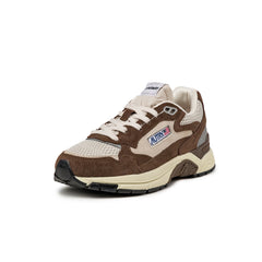Autry Hyperway W *Suedebic / Mesh*