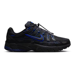 Nike P-6000 Anthracite Blue Void