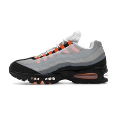 Nike Air Max 95 OG Big Bubble Bright Mandarin (2025)