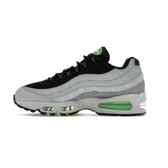 Nike Air Max 95 Racing Pack Light Smoke Green Strike