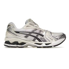 Asics Gel-Kayano 14 White Midnight