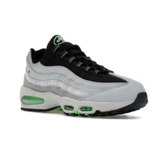 Nike Air Max 95 Racing Pack Light Smoke Green Strike