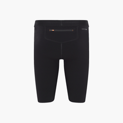Soar Men's Half Tights "Black"