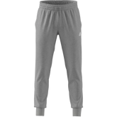 Men's Adidas Essentials Single Jersey Tapered Cuff Pants
