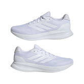 Men's Adidas Runfalcon 5 "Cloud White"