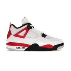 Nike Air Jordan 4 Red Cement