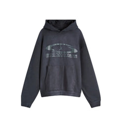 Air Jordan X Travis Scott Pullover Hoodie Black
