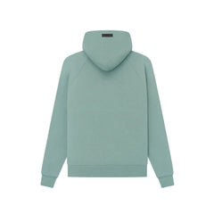 Fear of God Essentials SS22 Hoodie Sycamore