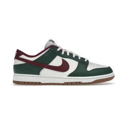 Nike Dunk Low Neutral Gorge Green