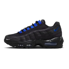 Nike Air Max 95 Black Game Royal GS
