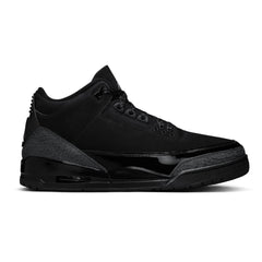 Nike Air Jordan 3 Retro Black Cat (2025)