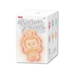 Pop Mart Labubu The Monsters ‘Big Into Energy’ Series Vinyl Plush Pendant Single Blind Box
