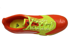 Adidas Mens Comfortable F5 IN Indoor Soccer Shoes