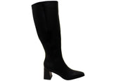 Billini Verneta Womens Comfortable Heeled Knee High Boots