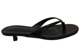 Billini Corri Womens Comfortable Low Heel Thongs Sandals