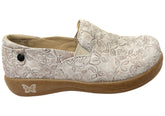 Alegria Keli Womens Comfortable Leather Shoes Shabby Chic