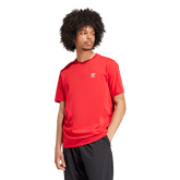 Men's Adidas Trefoil Essentials T-Shirt
