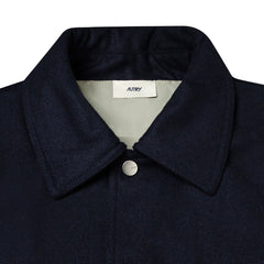 Autry Felt Jacket