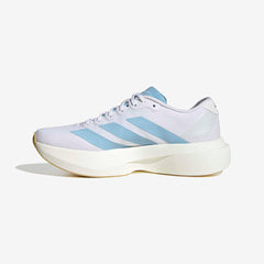 Adidas Women's Evo SL Woven "White/Clear Blue"