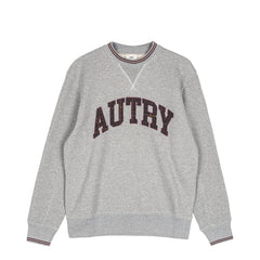 Autry College Check Sweatshirt