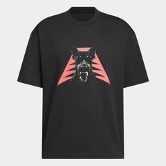 Men's Adidas Anthony Edwards Dawg Tee T-Shirt