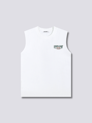 Kyoto Chop Tank Top