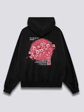 Kyoto Heritage Hoodie