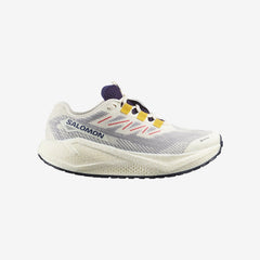 Salomon Women's Aero Blaze 3 GRVL GTX "Astral Aura/Lemon"