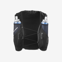 Salomon Unisex ADV Skin 12 Hydration Vest Set "Black"