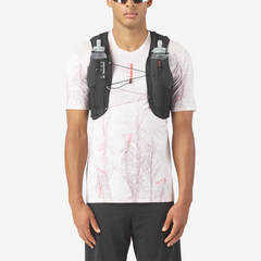 Salomon Unisex S/LAB Ultra 12 Hydration Vest Set "Black"