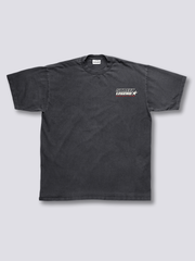 Liberty F40 Vintage T-Shirt