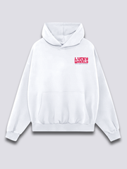 Lucky Wheels Hoodie