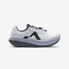 Mount To Coast Men's C1 "Ultraviolet"