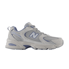 530 Grey Matter Sea Blue