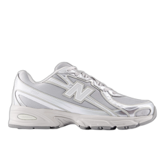 740 Metallic Silver