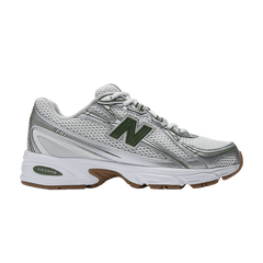 740 Silver Green