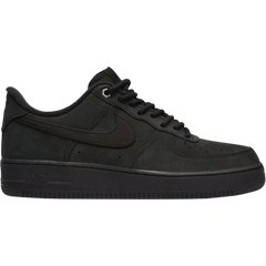 Air Force 1 '07 WB BLACK