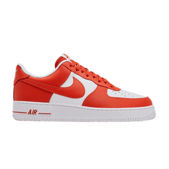 Air Force 1 Low '07 Cosmic Clay