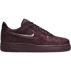 Air Force 1 Low „Burgundy Crush”