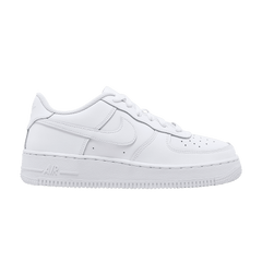Air Force 1 Low LE Triple White (GS)