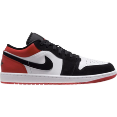 Air Jordan 1 Low Black Toe (2025)