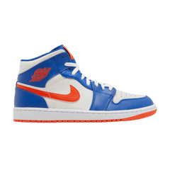 Air Jordan 1 Mid Knicks