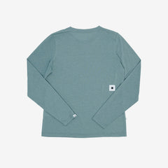 Saysky Women's Clean Motion Long Sleeve "Blue"