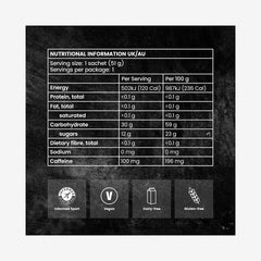 Precision Fuel & Hydration PF 30 Caffeine Gel - Single