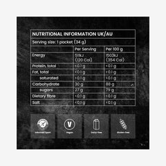 Precision Fuel & Hydration PF 30 Chew Original - Single