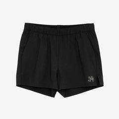 Portal Men’s Marka Liner Short "Black Beauty"