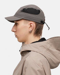 Portal Planar Lightweight Cap "Beluga"