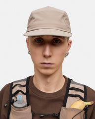 Portal Radius Cap "Desert Taupe"