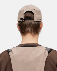 Portal Radius Cap "Desert Taupe"